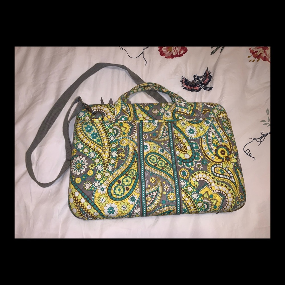 Vera Bradley Laptop Case